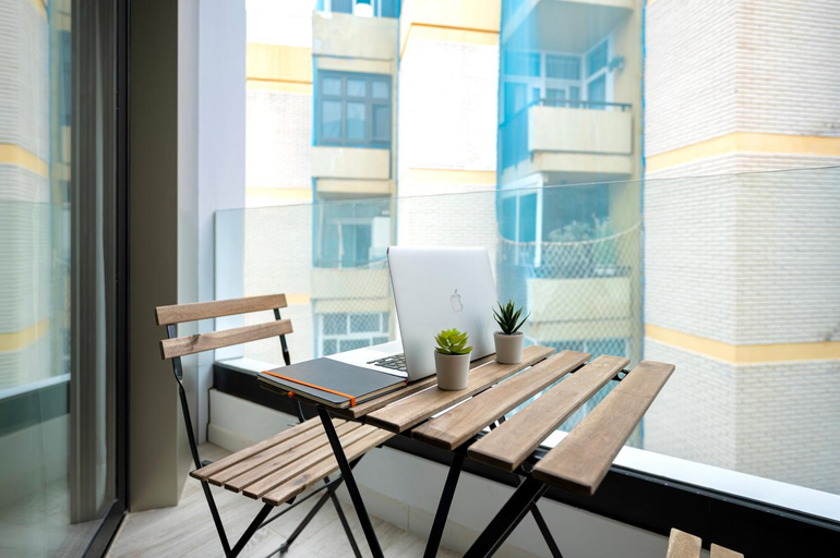 Others 4, Famara Suites, Las Palmas