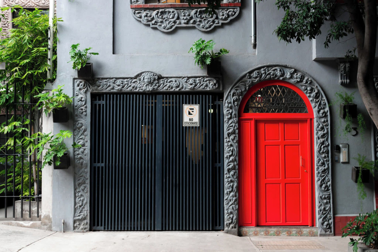 Exterior & Views 2, Asombros Depto en Corazon de la Condesa, Mexico City