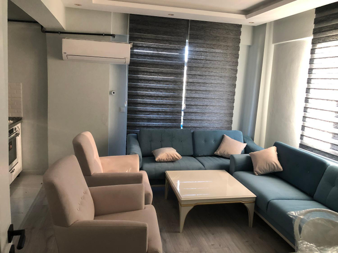 Others 2, Karakocan Apart otel, Karakoçan