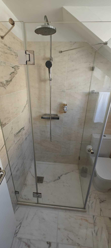 Bathroom 3, Correio Velho Hotel, Lisbon