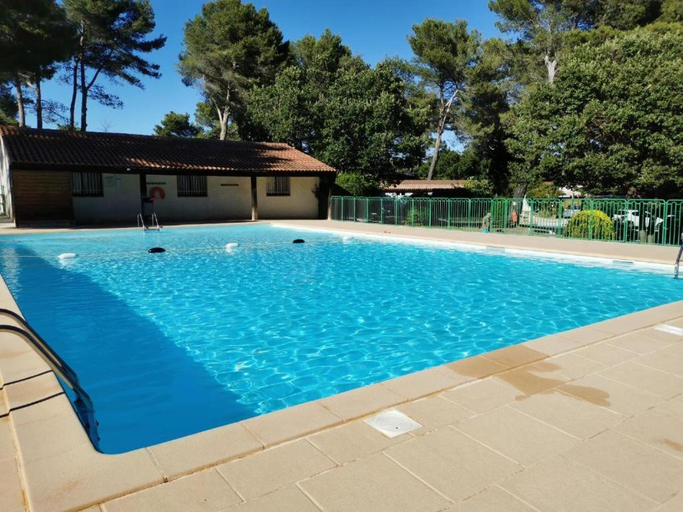 Sport & Beauty 4, Chalet - Mer - Nature - village medieval, Var