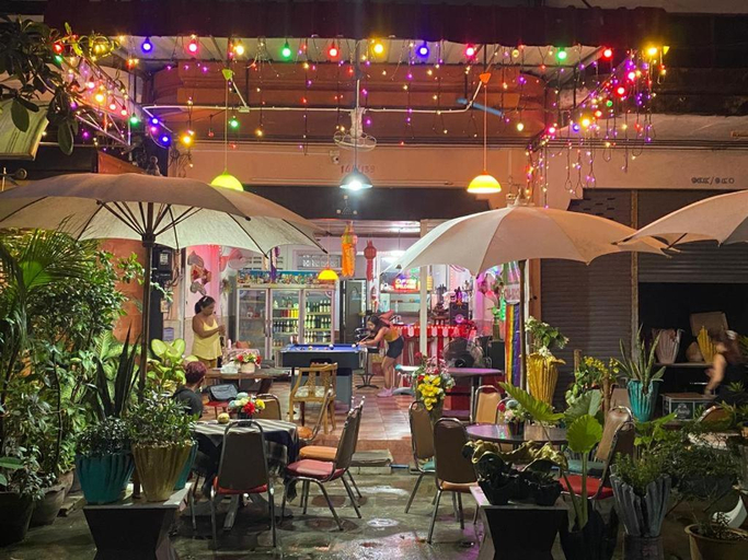 Others 4, PLUEMCHAI Guesthouse, Pattaya