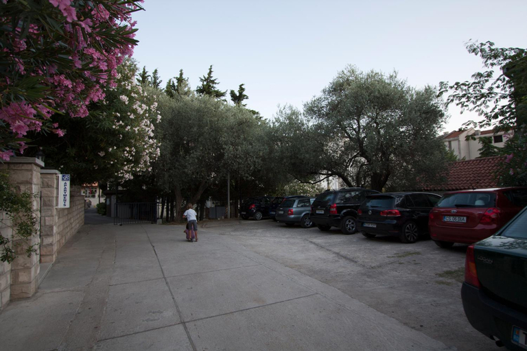 Others 5, Apartments Becici
