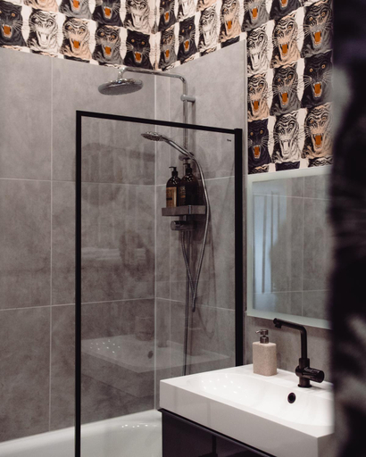 Others 2, Grace Boutique Apartments, Halle (Saale)