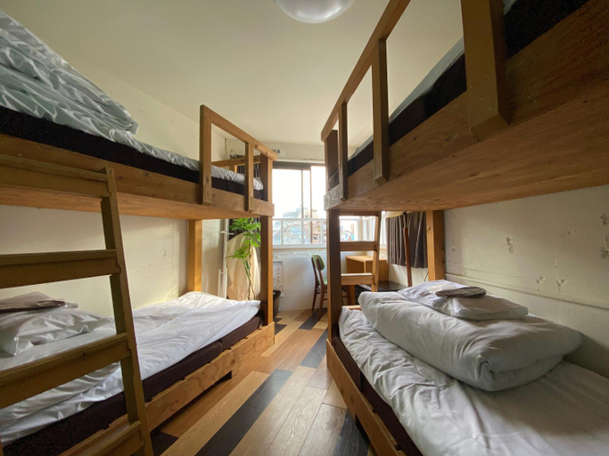 Bedroom 8
