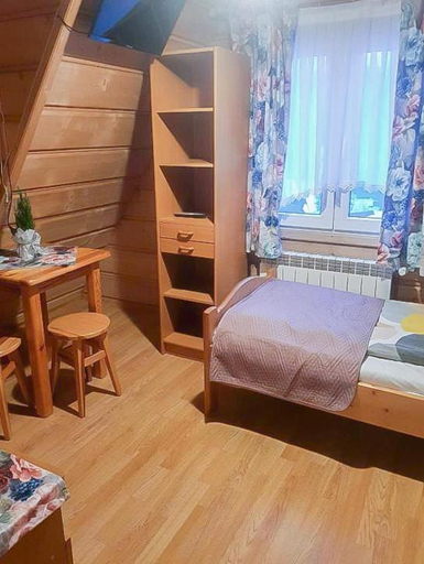 Others 5, Pokoje Gosinne U Ani i Andrzeja, Tatra