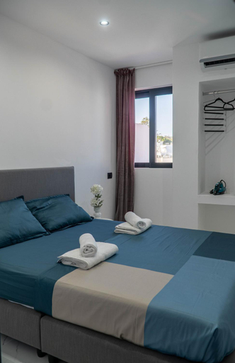 Bedroom 16
