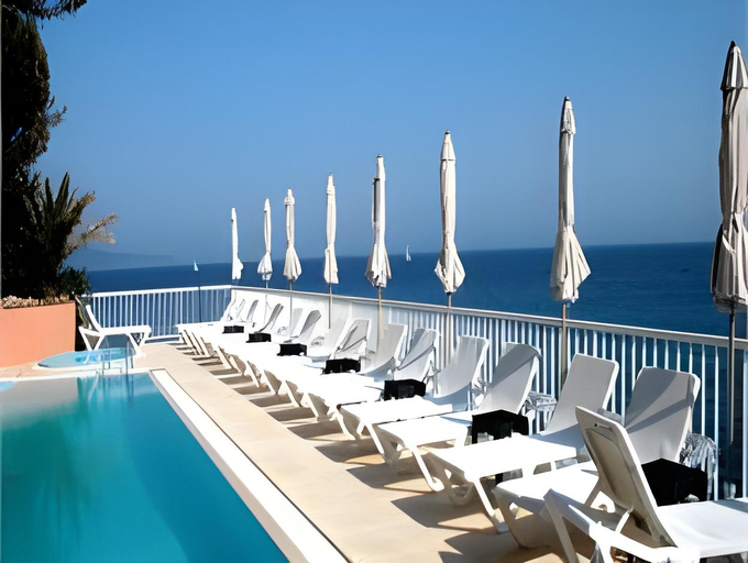 Sport & Beauty 2, Hotel de la Calanque-NEW, Var