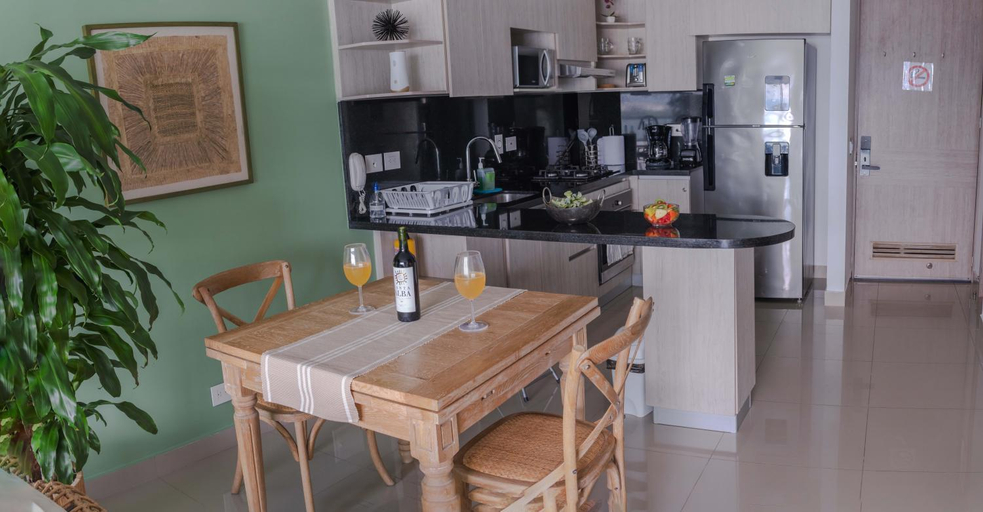 Others 4, Lujoso Apartamento en Bocagrande, Cartagena de Indias