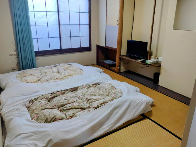 Others 1, Taiya Ryokan, Fuji