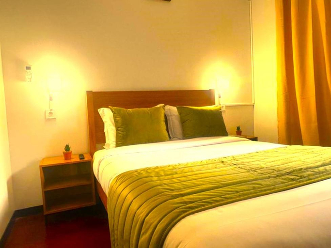 Others 4, Lisabonna Guest House, Odivelas