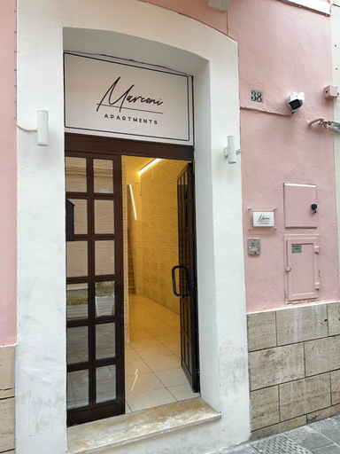 Others 5, MARCONI APARTMENTS, Campobasso