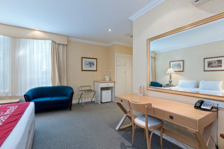 Bedroom 3