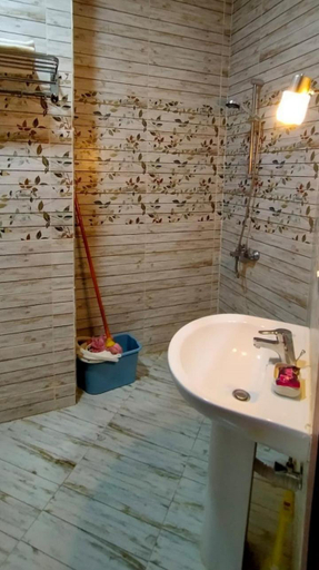 Bathroom 4, Casablanca Beach Appartment, Al-Ghurdaqah
