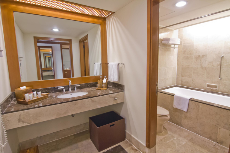 Bathroom 9