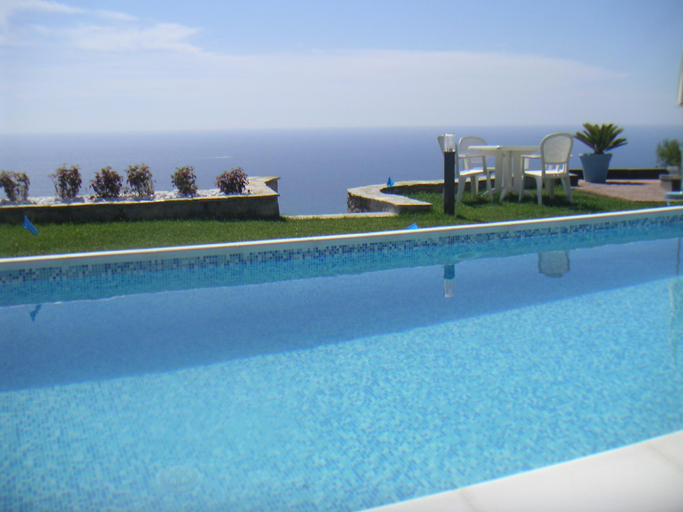 Villa Vigna, Imperia