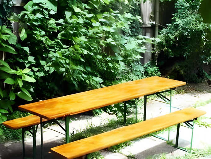 Others 5, Re-Born Hostel, Timisoara