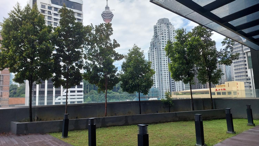 Anggun Platinum Suites, Kuala Lumpur