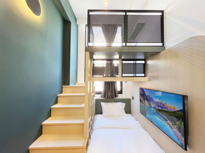 Others 5, Coliwoo River Valley 268 Serviced Apartments, Singapore