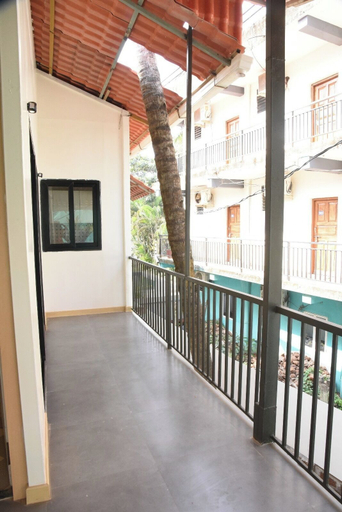 Others 5, Executive room in Arambol near Beach, North Goa