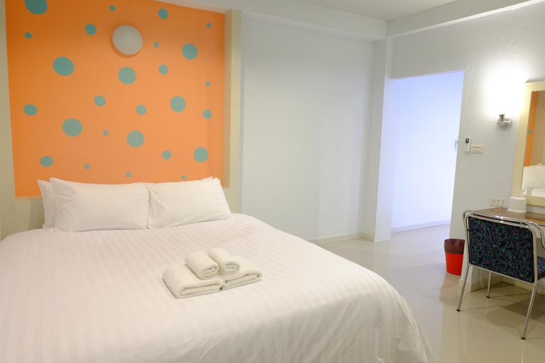 Bedroom 10