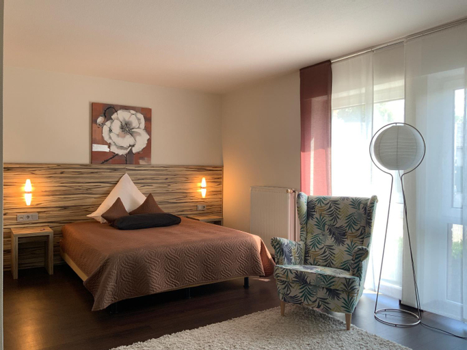 Bedroom 6