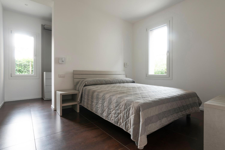 Bedroom 2, Locanda Cavalli, Venezia