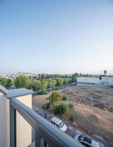 Others 3, Apartamentos Rosa Velazquez, Badajoz