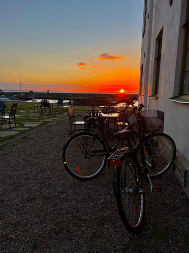 Food & Drinks 2, Borghamn Strand, Vadstena