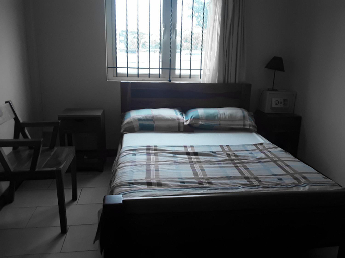 Others 5, Residence Les Peupliers Flic en Flic Mauritius, Black River