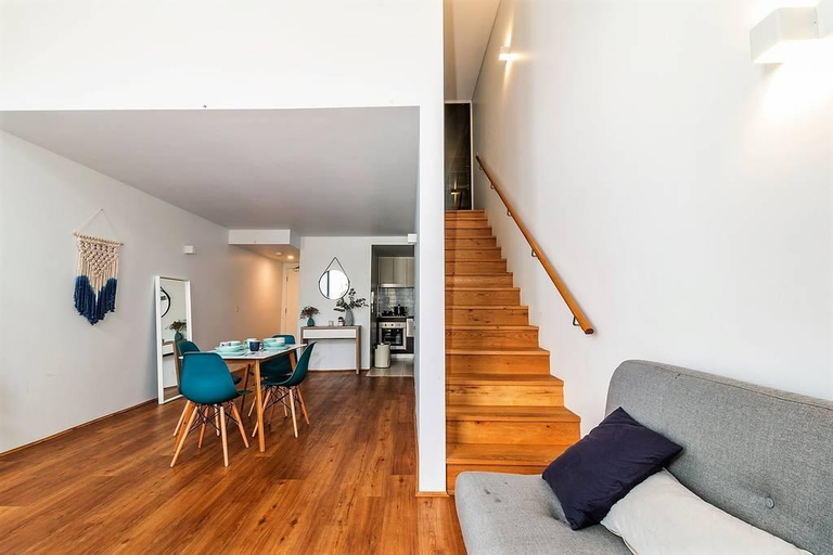 Others 4, 2 BR Loft Apartment Kingsford Near UNSW, Sydney