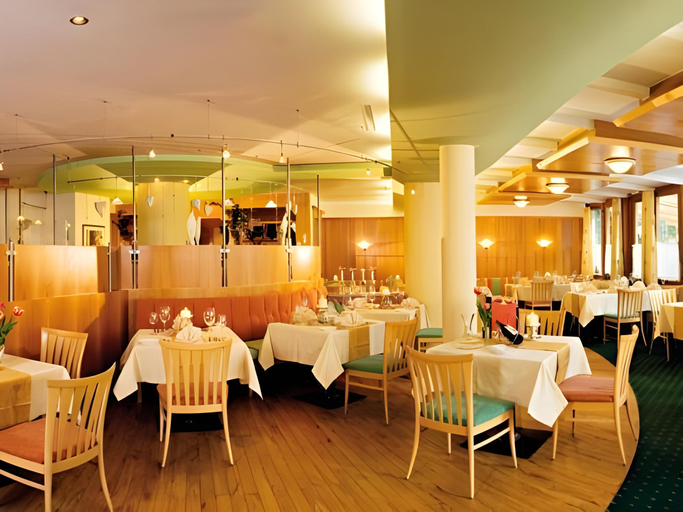 Food & Drinks 5, DAS VIER Sport und Wellnesshotel, Imst