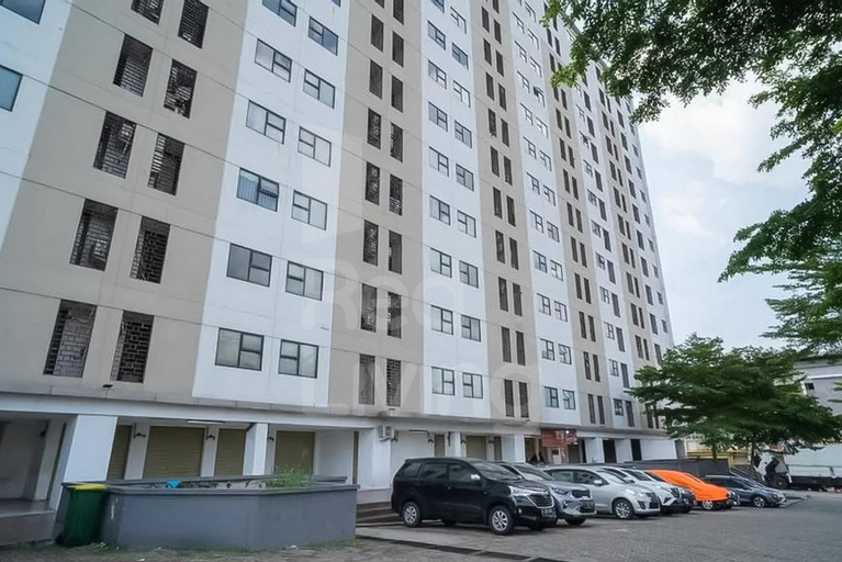 RedLiving 19 Avenue Apartment by RH Room, Tangerang