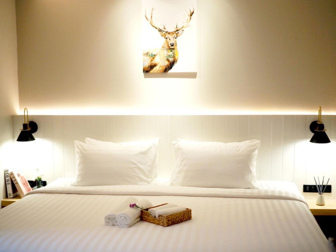 Bedroom 20