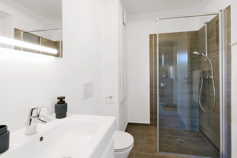 Bathroom 5
