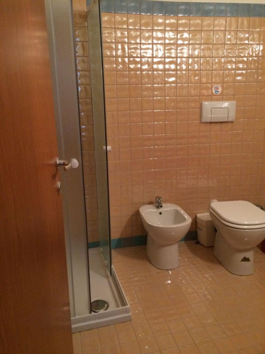 5, Locanda Delle Acque, Venezia