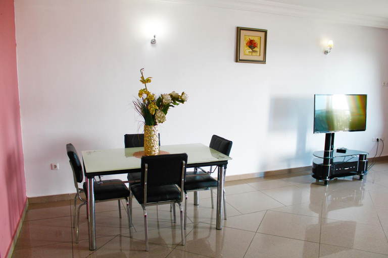 Others 5, Residence Le Carat Silverline, Wouri