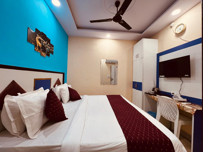 Bedroom 9