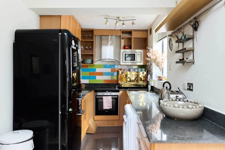 Others 5, The Shoreditch Retreat - Inviting 2bdr Apartment, London