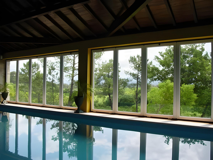 Sport & Beauty 4, Casa da Lage, Ponte de Lima