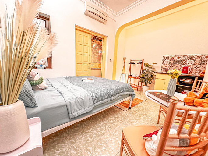 Others 4, La Casa Di Decembre 17/35 Nguyen Nhu Đo, Đống Đa
