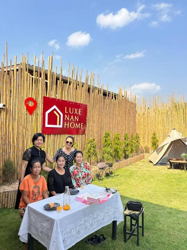 Food & Drinks 4, Luxe Nan Home, K. Phu Pieng