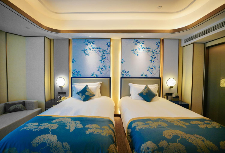 Bedroom 11