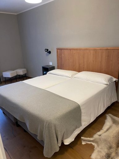 Bedroom 4, Condhotel Fanti Ski & Bike, Sondrio