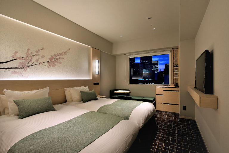 Bedroom 15
