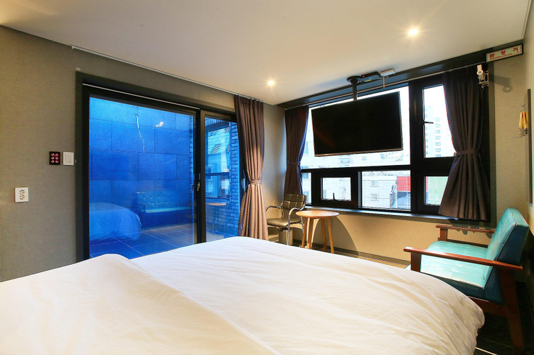 Incheon (Bupyeong) Zenith, Gyeyang