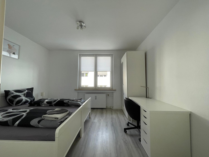 Bedroom 10