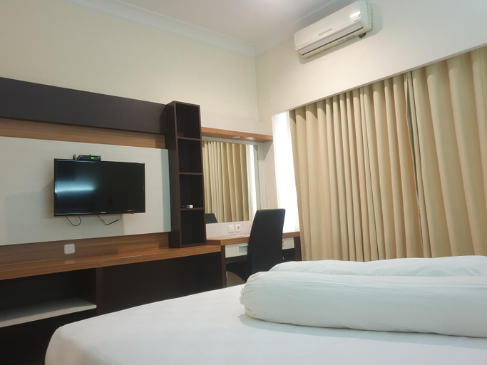 Bedroom 14