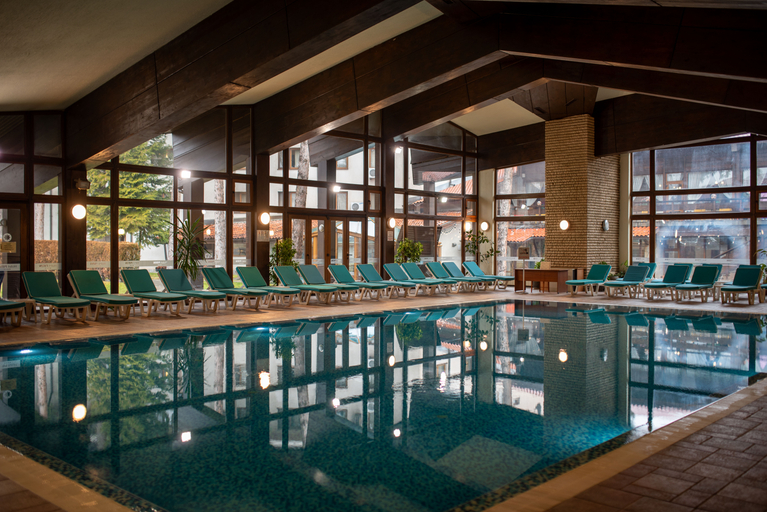 Sport & Beauty 3, Hotel Pirin, Bansko