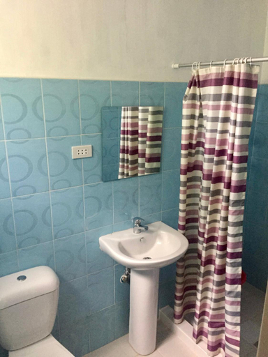 Bathroom, TGH The Guest House Badian, Badian
